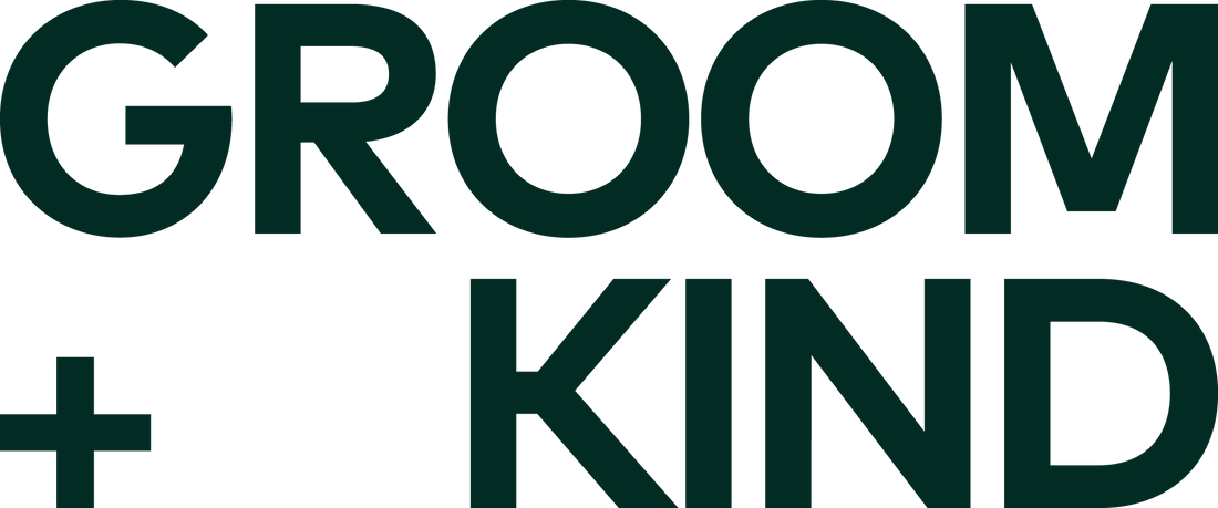 Groom + Kind Launches — A Fresh Approach to Grooming Supplies, Designed with Groomer Wellbeing in Mind