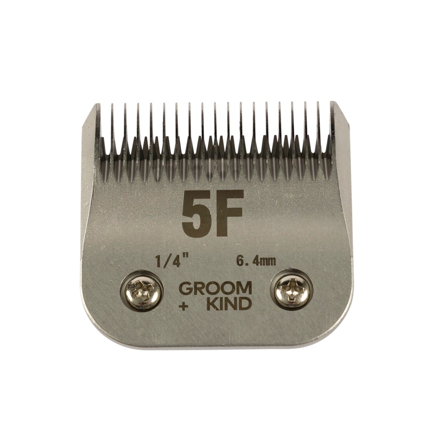 Groom + Kind Size 5F A5 Replacement Clipper Blade