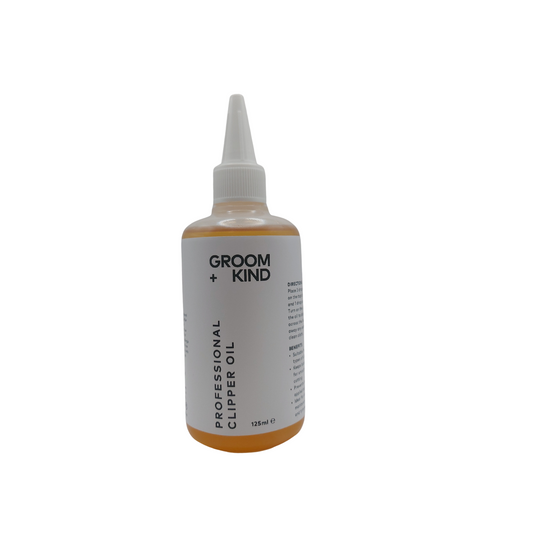 Professional Clipper Oil Dispenser Bottle