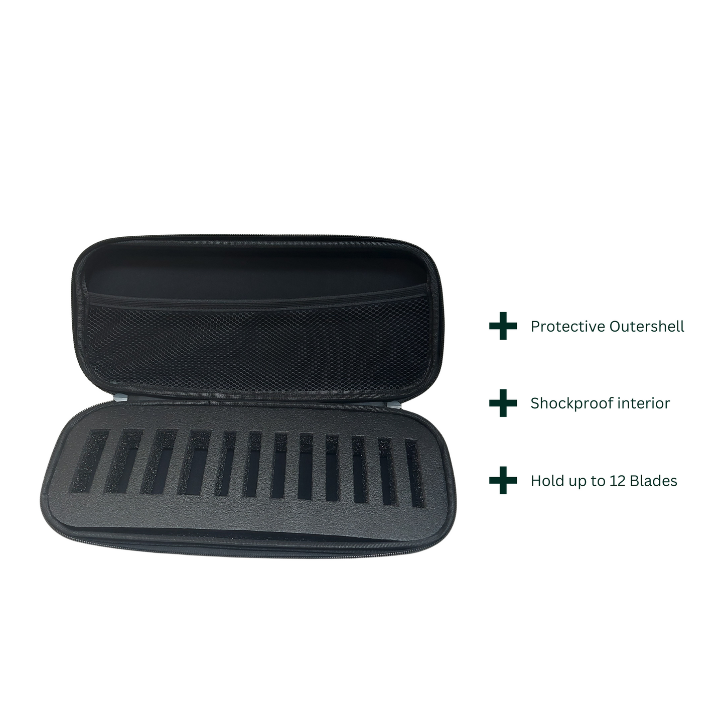 Clipper Blade Organiser Product Details