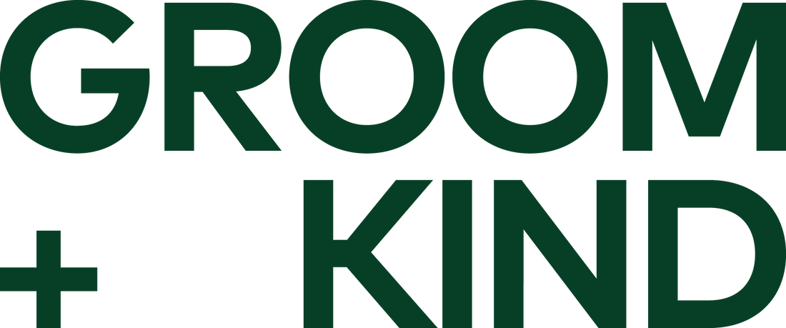 Groom + Kind Launches — A Fresh Approach to Grooming Supplies, Designed with Groomer Wellbeing in Mind