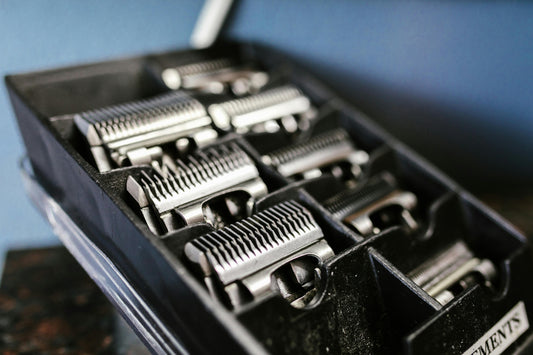 Dog Clipper Blade Numbers Explained: How to Pick the Right Blade for Each Cut and Keep Blades Running Smoothly
