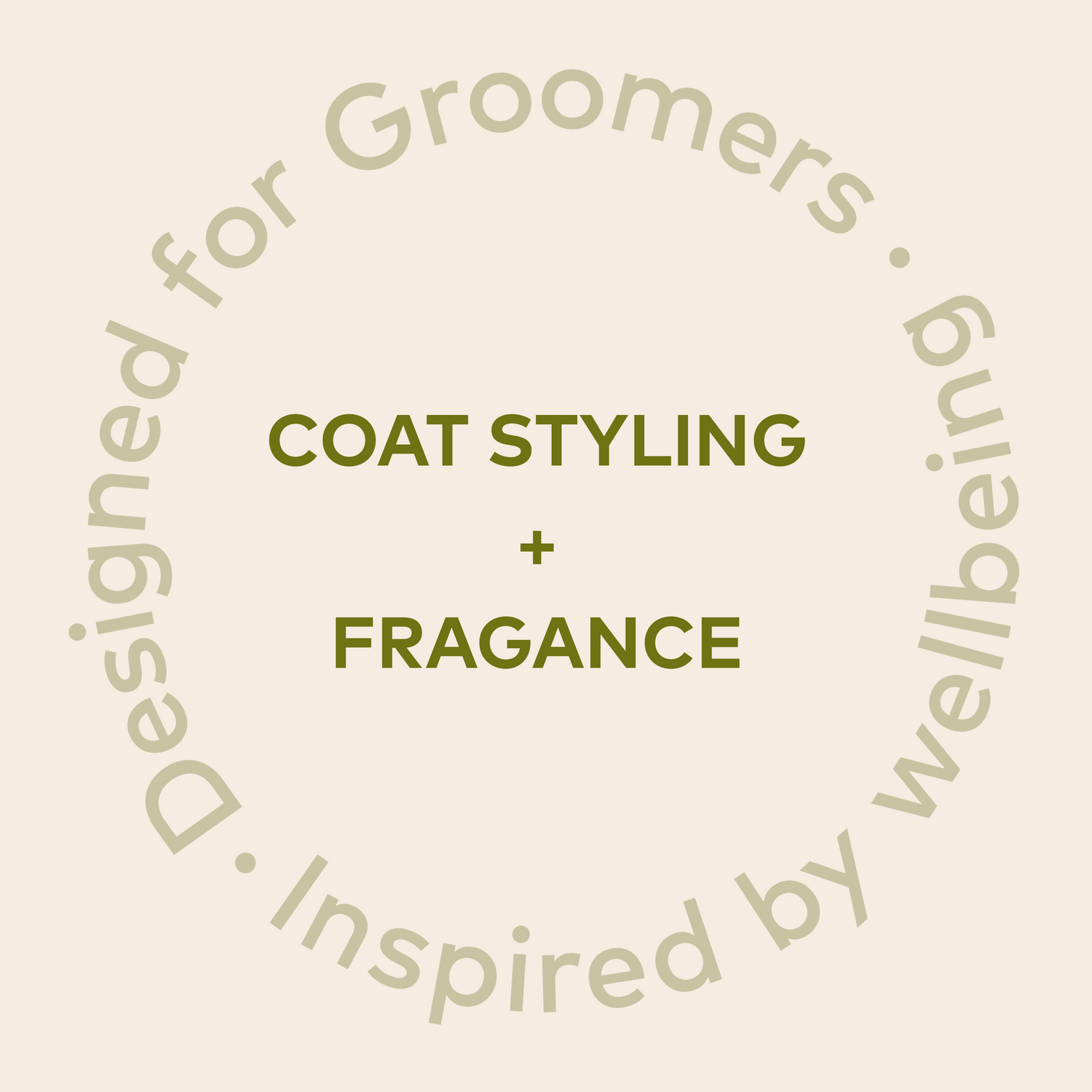 Coat Styling + Fragrance
