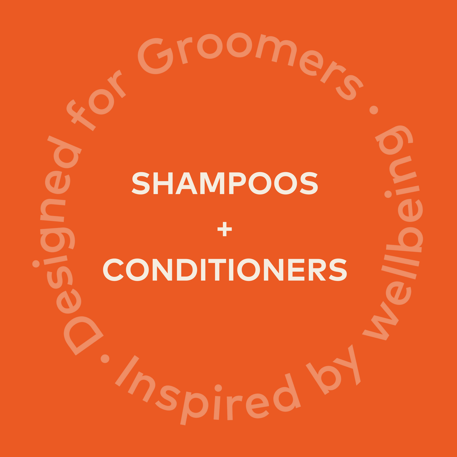 Shampoos & Conditioners