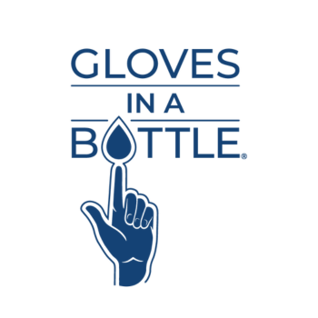 Gloves in a Bottle