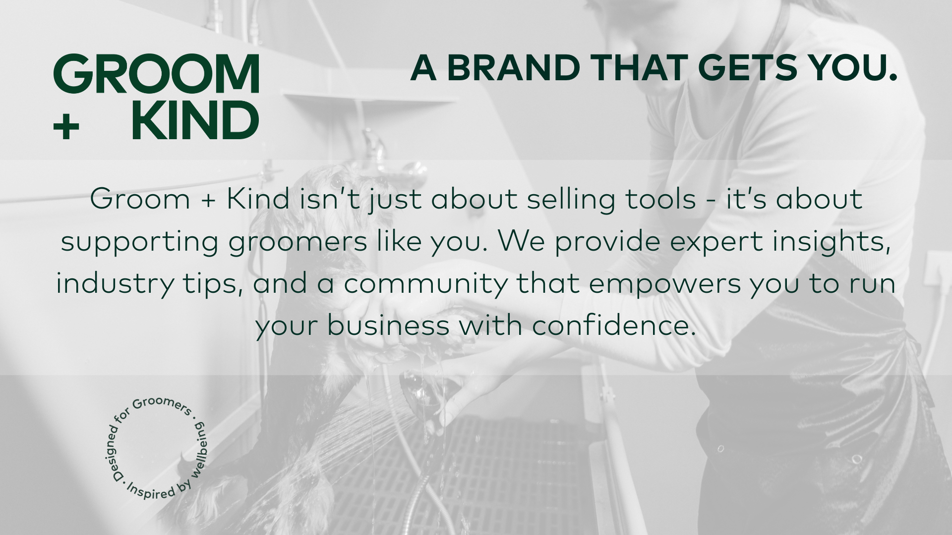 We provide expert insights, industry tips, and a community that empowers you to run your business with confidence.