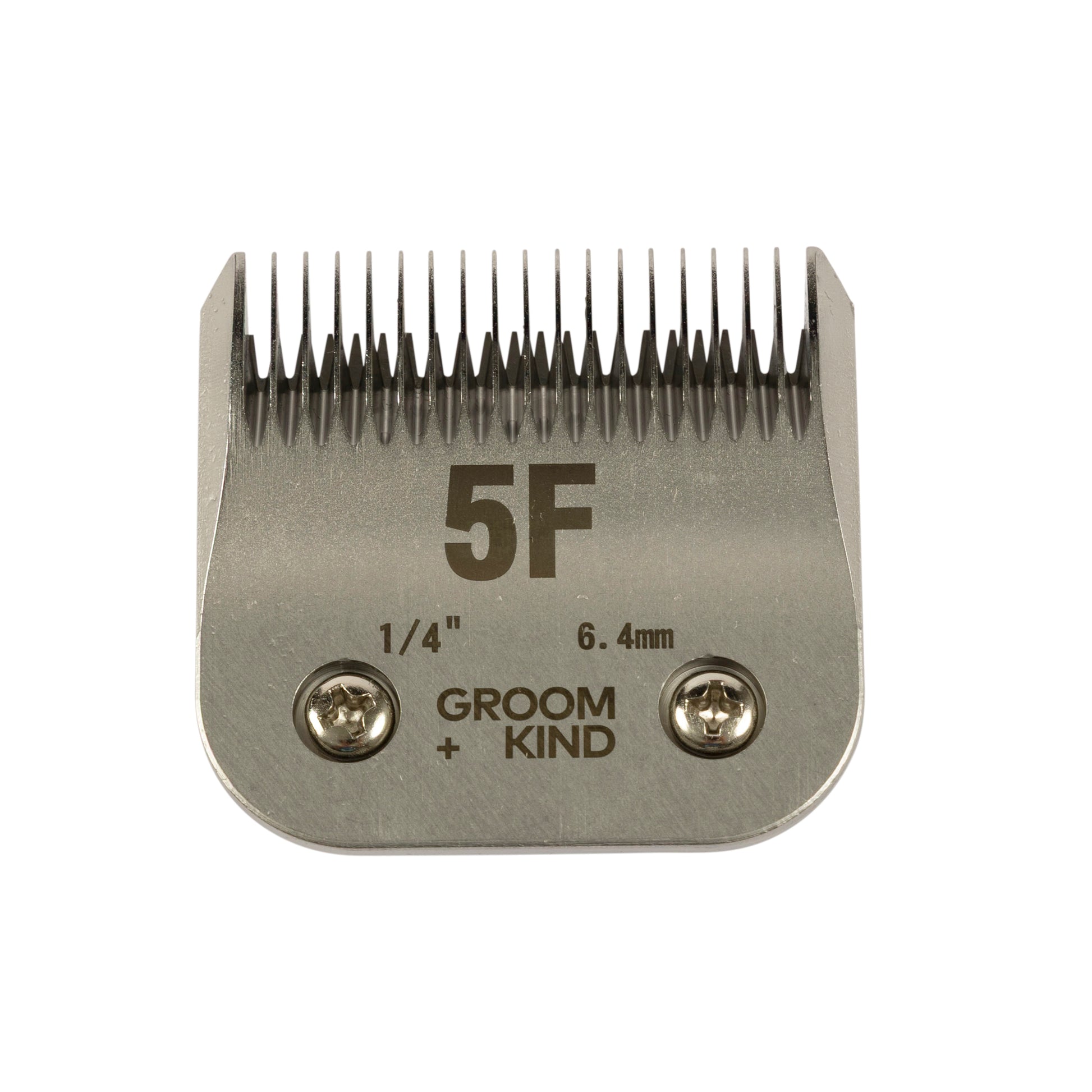 Groom + Kind Size 5F A5 Replacement Clipper Blade 