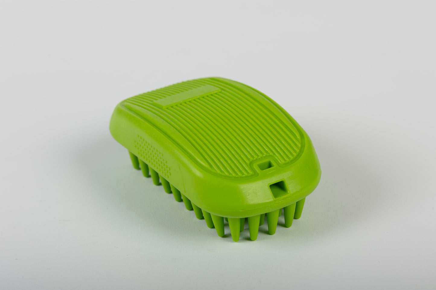 Ergonomics Dog Grooming Shampoo brush