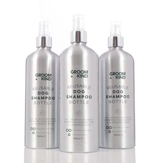 Retail Packs - Endless Shampoo Kits and Refills
