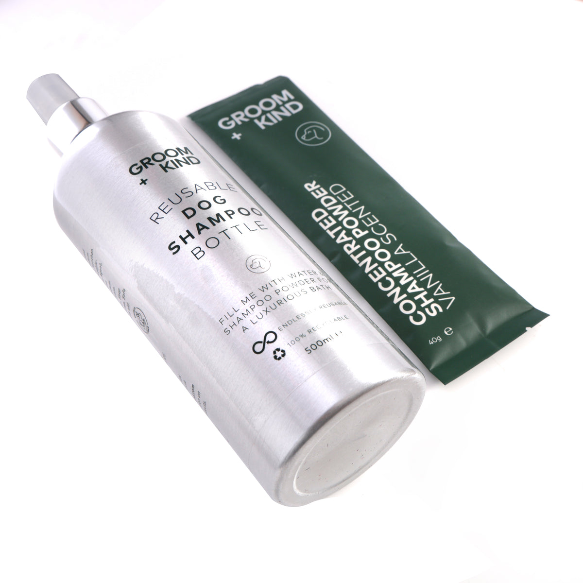 Retail Packs - Endless Shampoo Kits and Refills