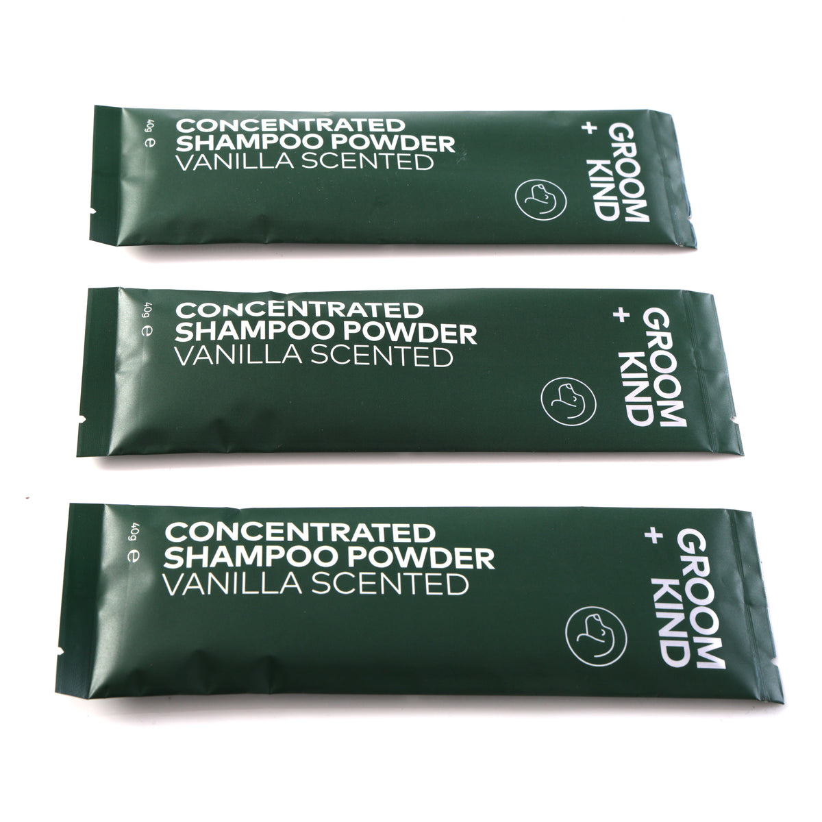 Retail Packs - Endless Shampoo Kits and Refills