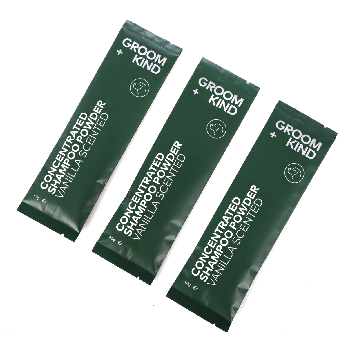 Retail Packs - Endless Shampoo Kits and Refills