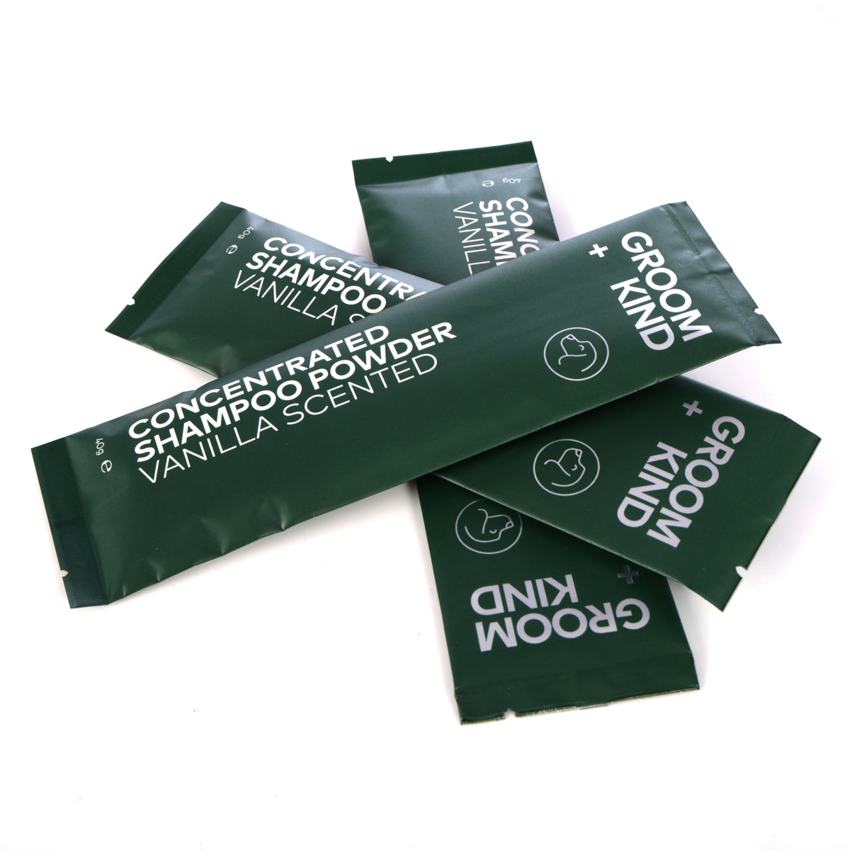 Retail Packs - Endless Shampoo Kits and Refills